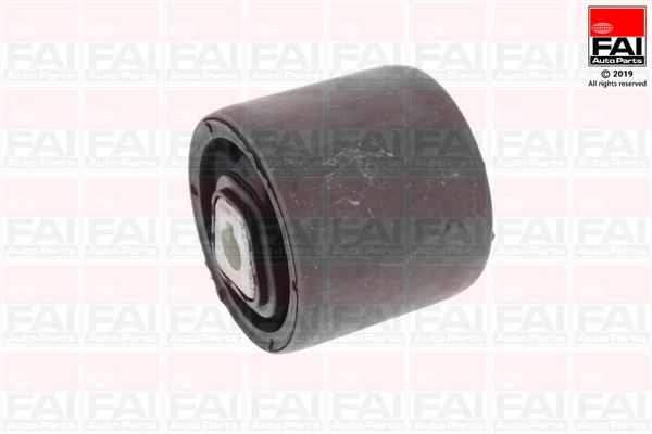 Mounting, control/trailing arm